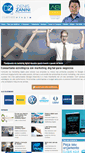 Mobile Screenshot of marketingdigitalconsultor.com.br